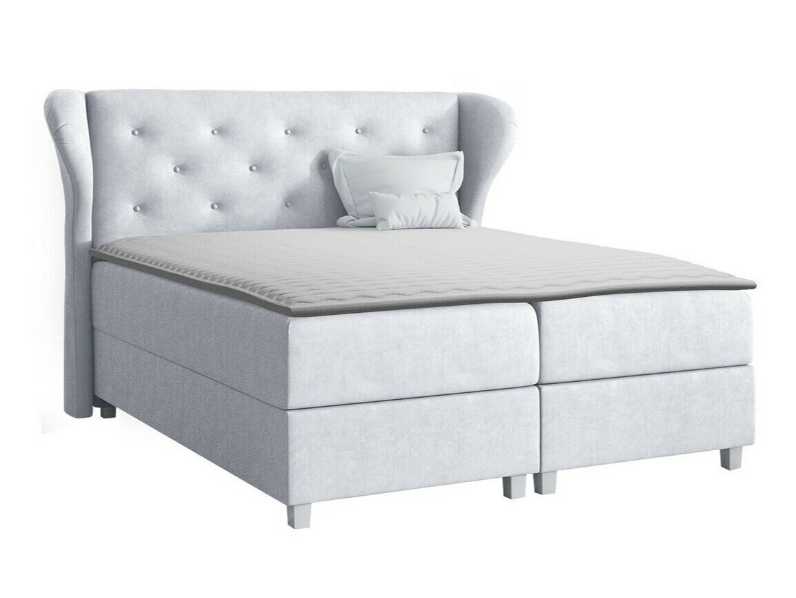 Pat boxspring Ovum (Prestige 2769)