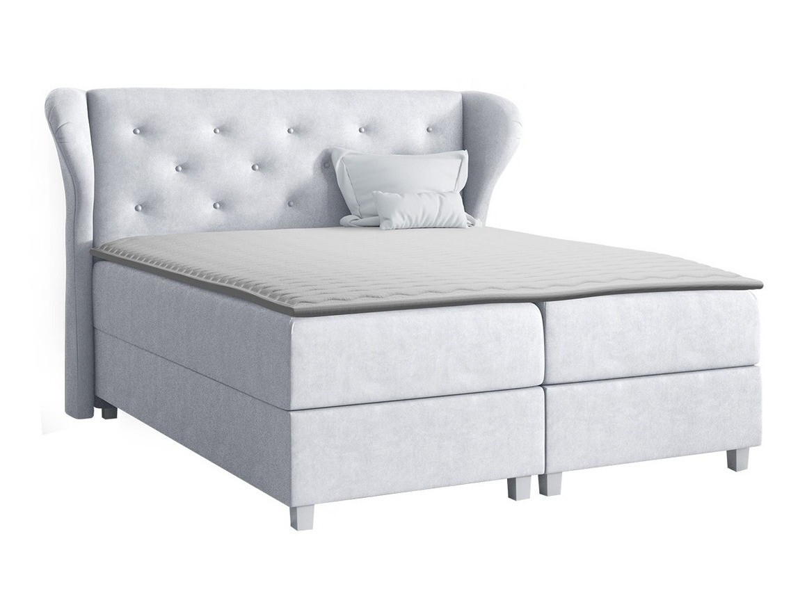 Pat boxspring Ovum (Prestige 2769)