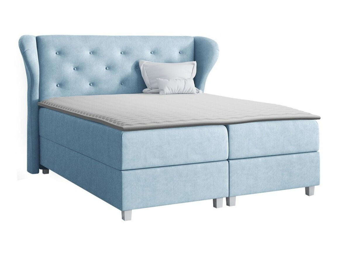 Pat boxspring Ovum (Prestige 2771)