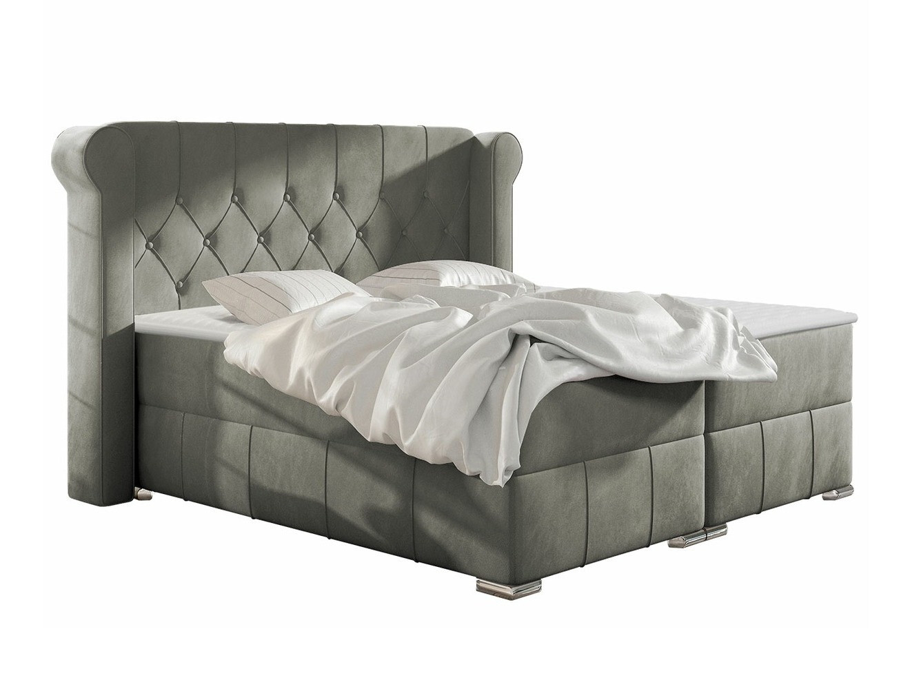 Pat boxspring Ars (Magic Velvet 2217)
