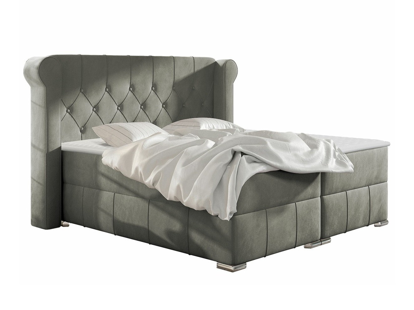 Pat boxspring Ars (Magic Velvet 2217)