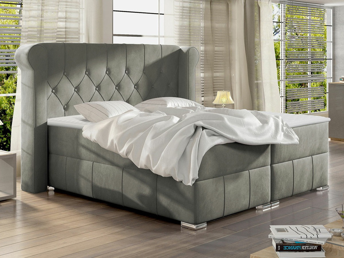 Pat boxspring Ars (Magic Velvet 2217)