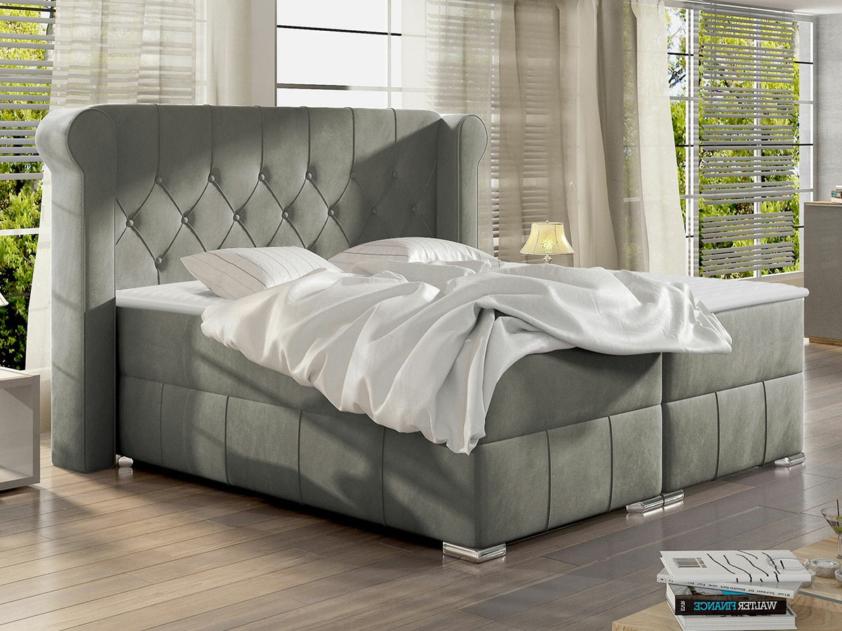 Pat boxspring Ars (Magic Velvet 2217)