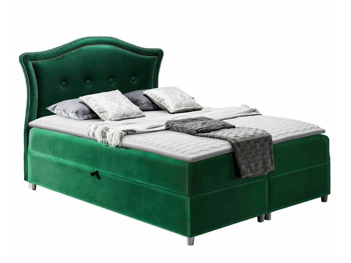 Pat boxspring Oleum