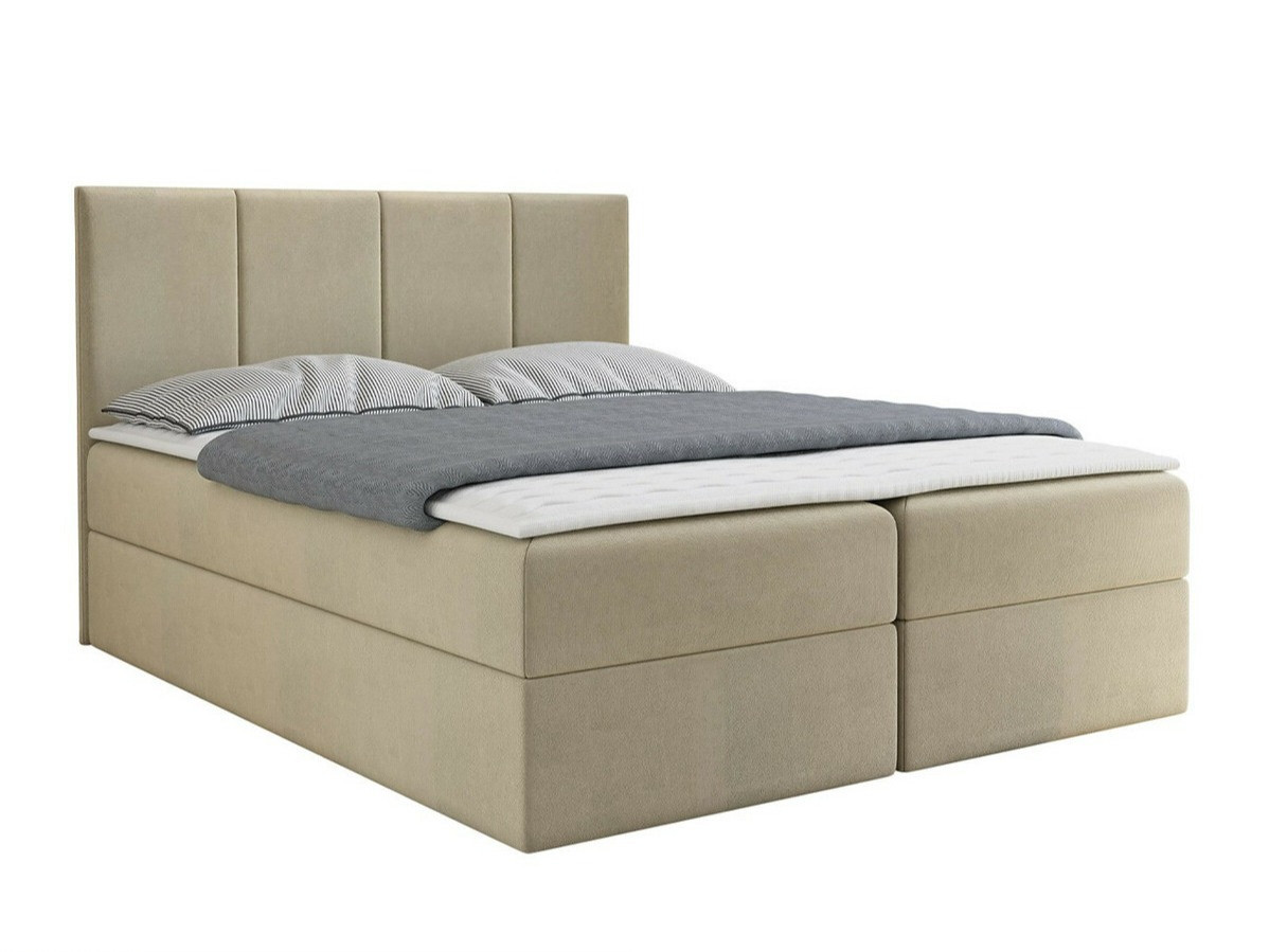 Pat boxspring Oppidum (Manila 02)