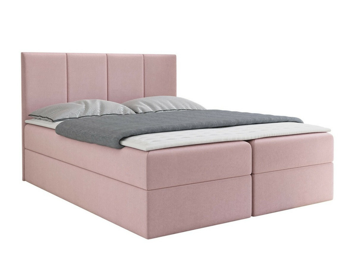 Pat boxspring Oppidum (Manila 09)