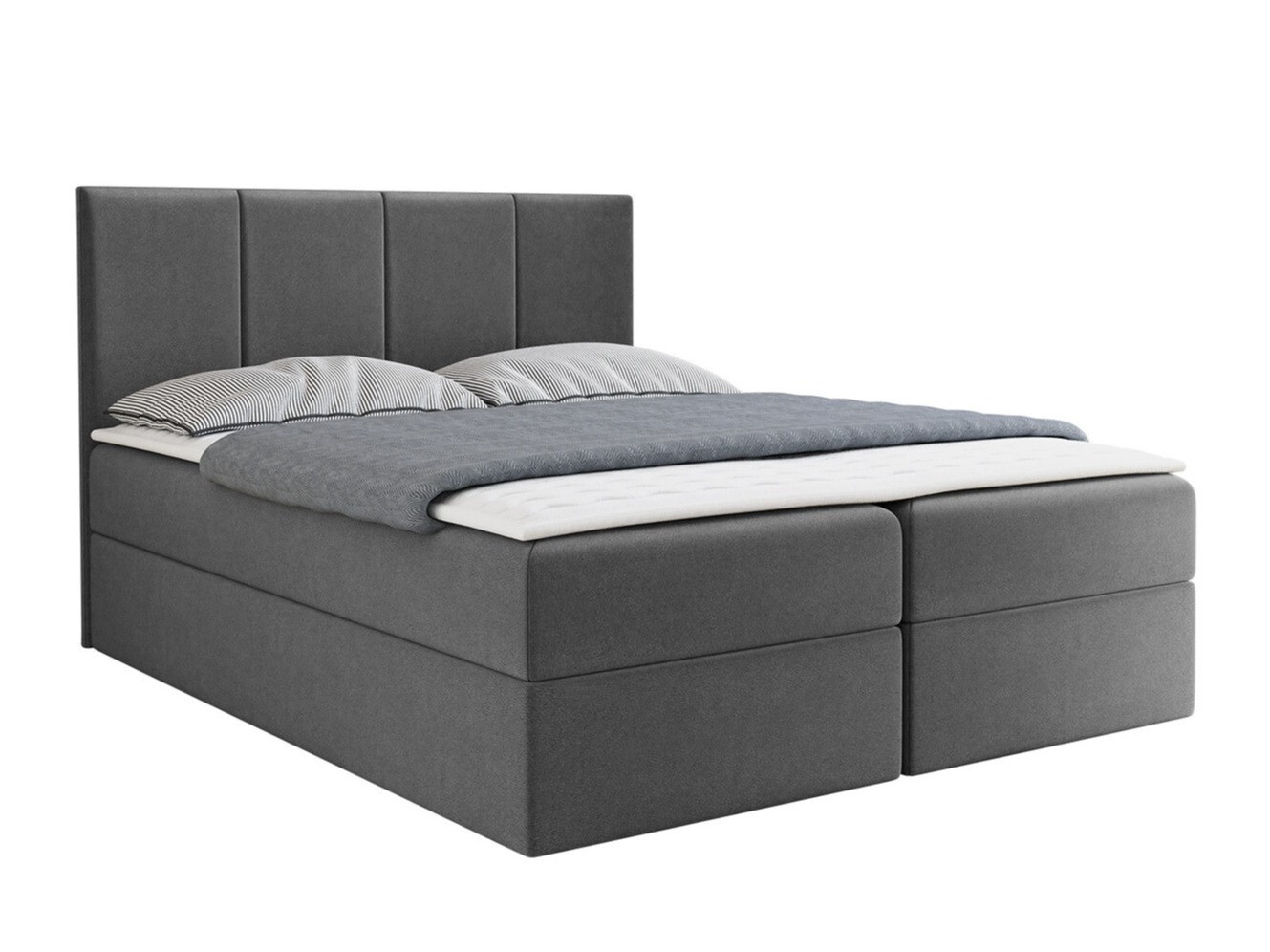 Pat boxspring Oppidum (Manila 16)