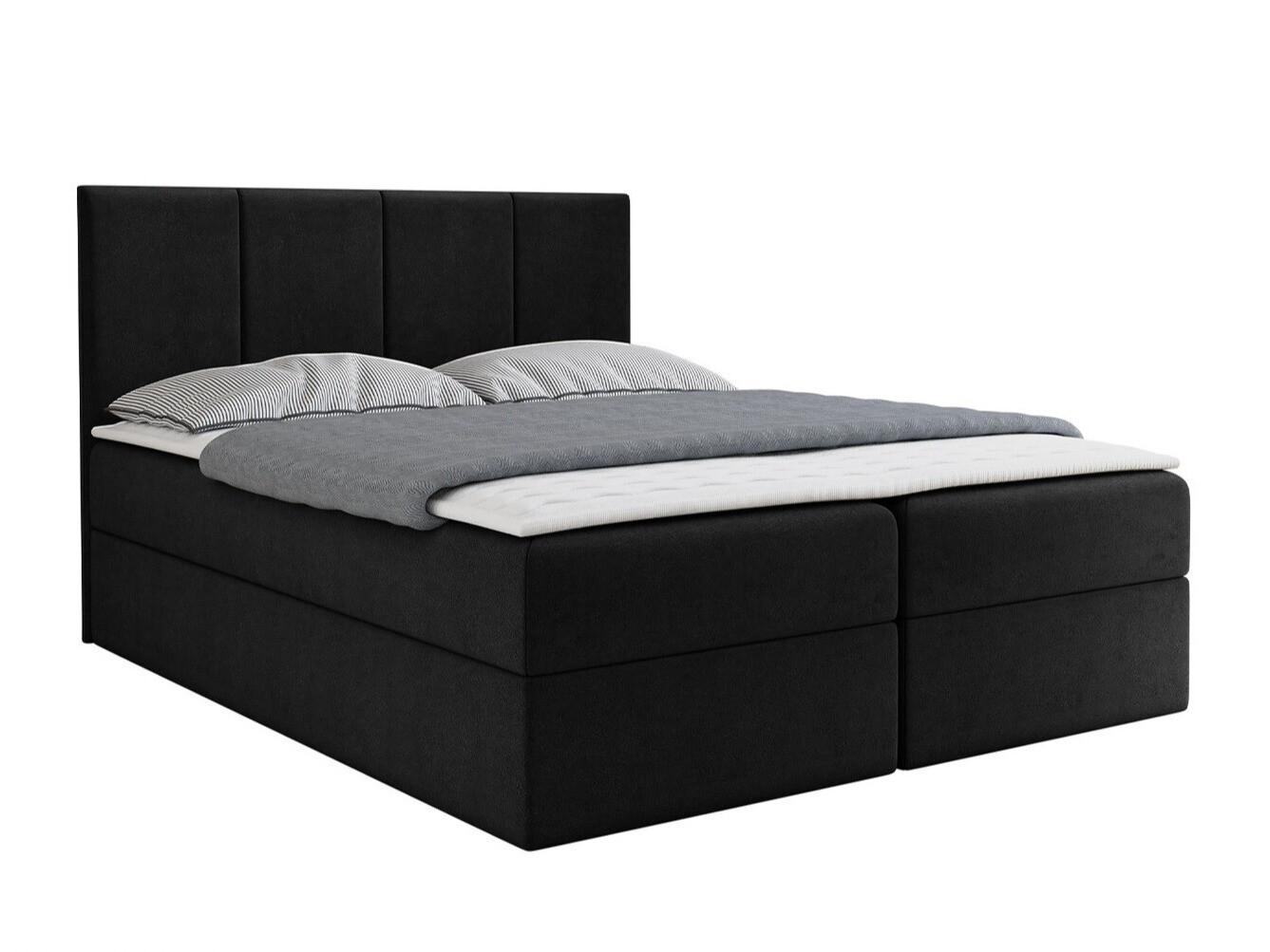 Pat boxspring Oppidum (Manila 18)