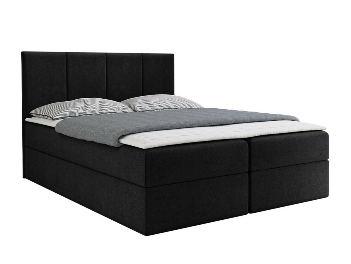 Pat boxspring Oppidum (Manila 18)