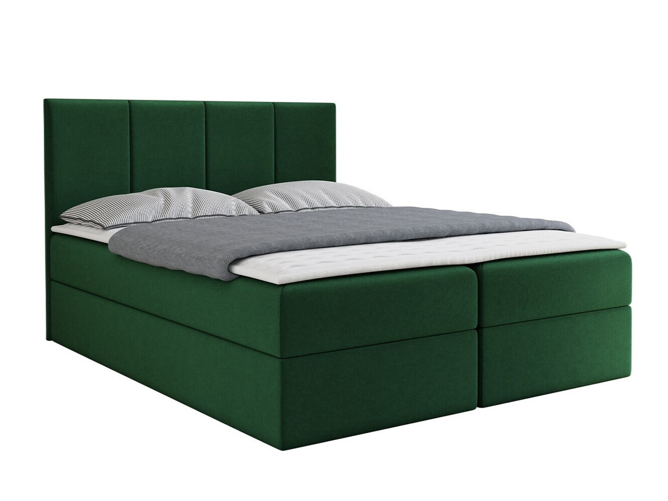 Pat boxspring Oppidum (Manila 35)