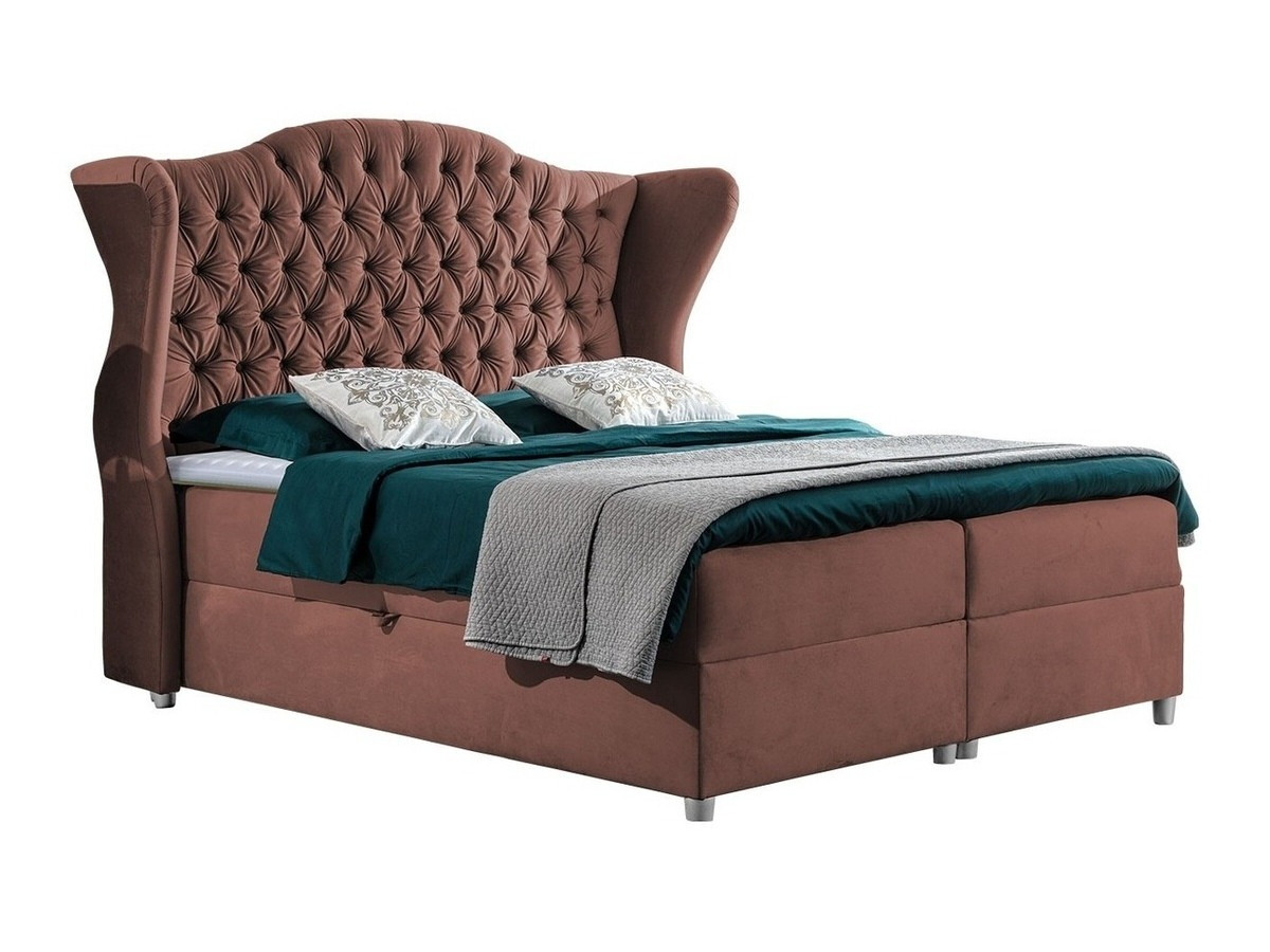 Pat boxspring Poeta