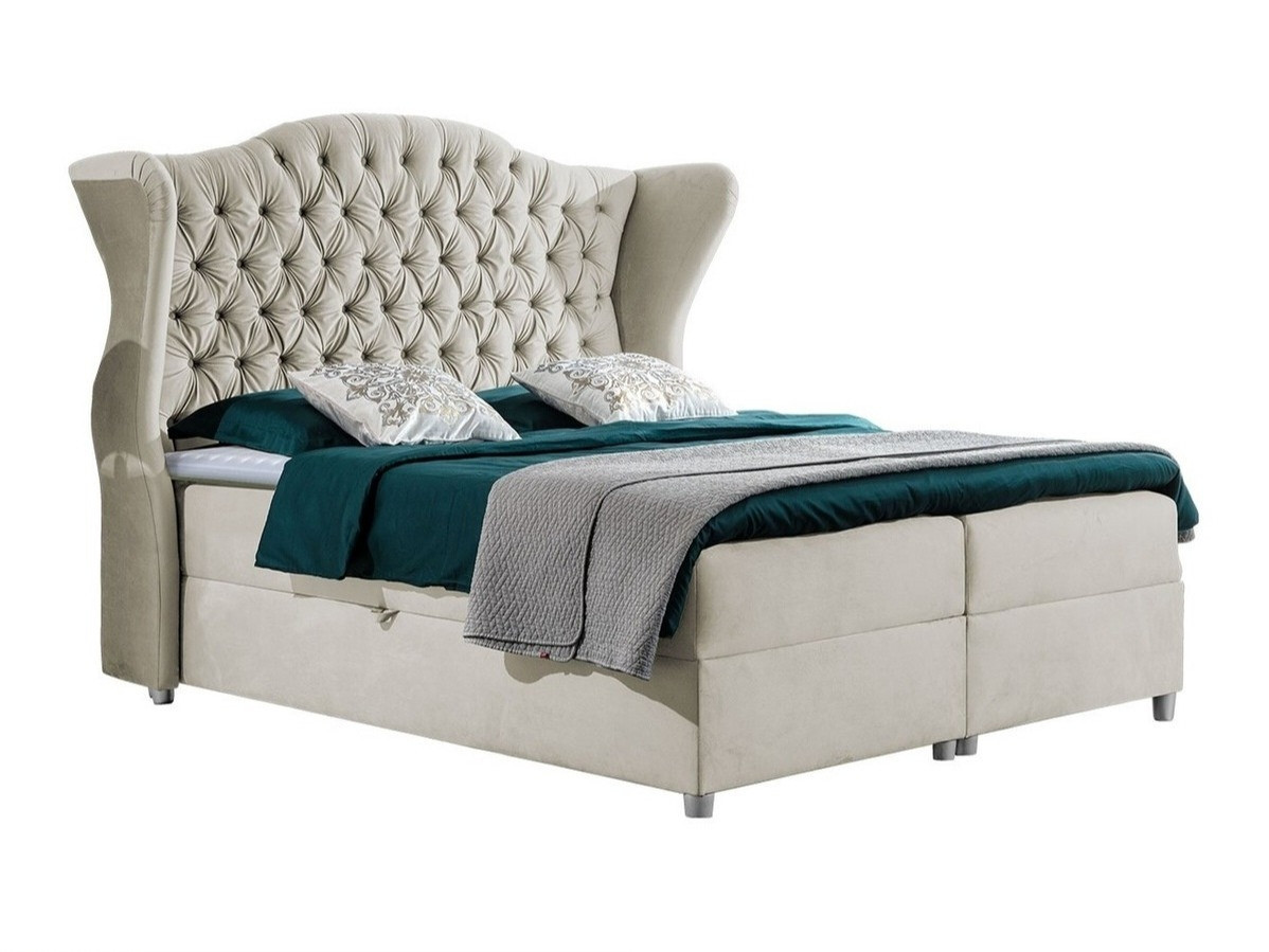 Pat boxspring Poeta (Paros 1)
