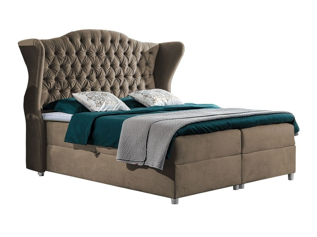 Pat boxspring Poeta (Paros 3)