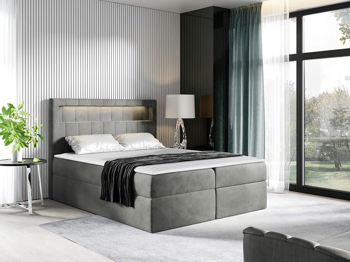 Pat boxspring Pomum (Magic Velvet 2217)