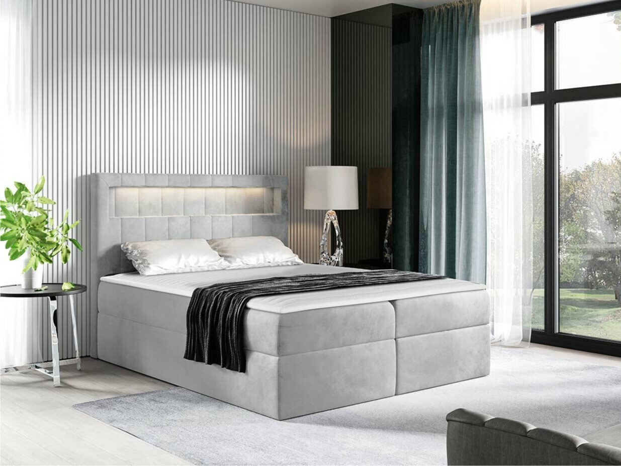 Pat boxspring Pomum (Magic Velvet 2239)