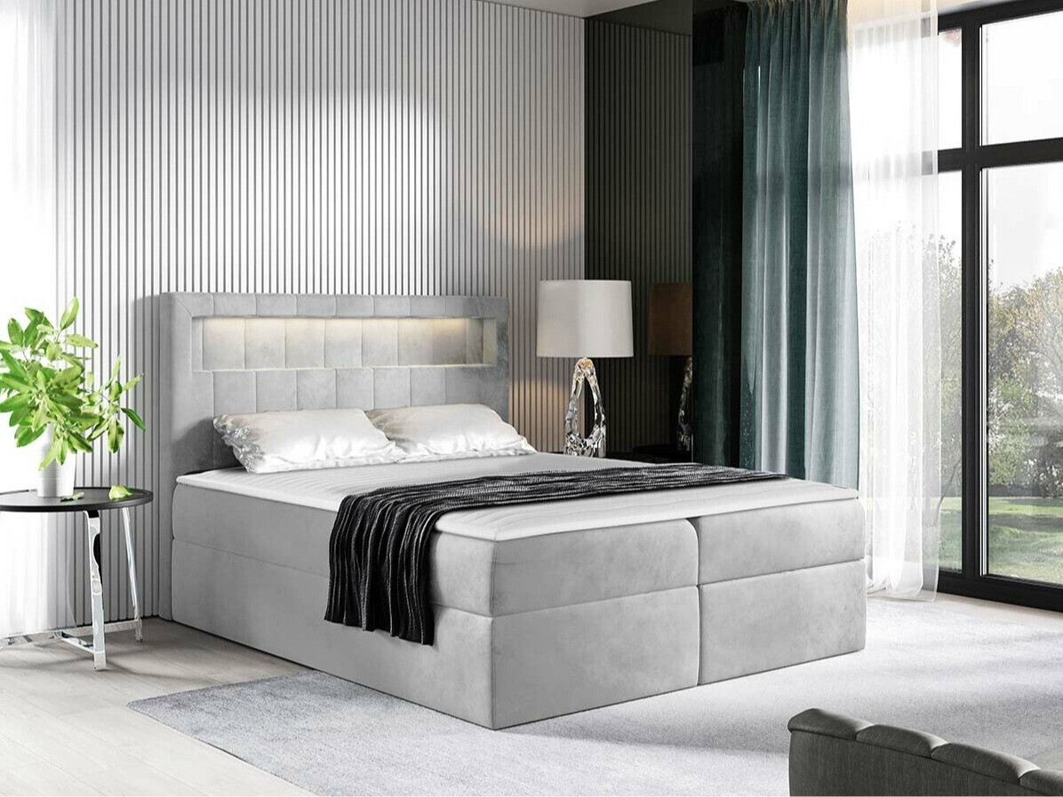 Pat boxspring Pomum (Magic Velvet 2239)