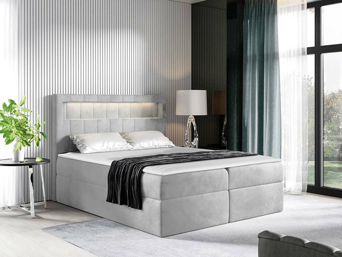 Pat boxspring Pomum (Magic Velvet 2239)