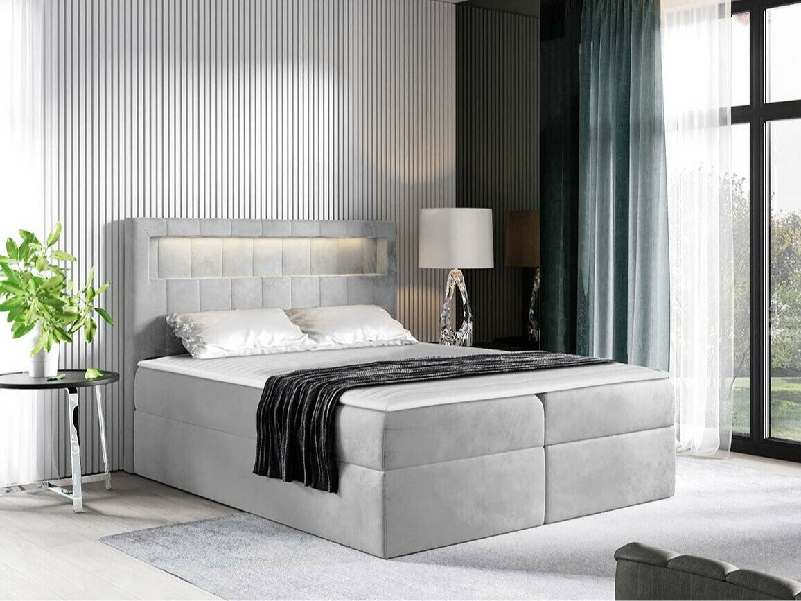 Pat boxspring Pomum (Magic Velvet 2239)