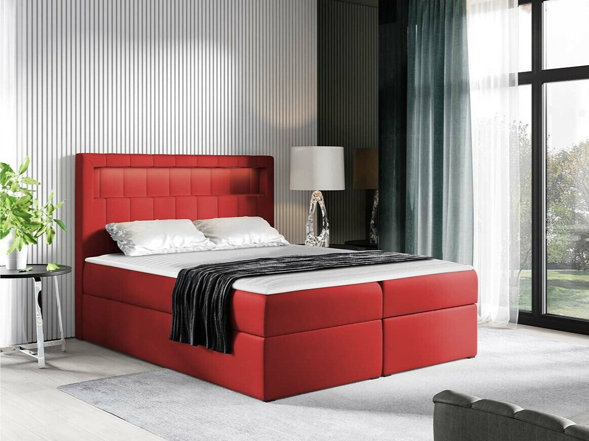 Pat boxspring Pomum (Soft 010)