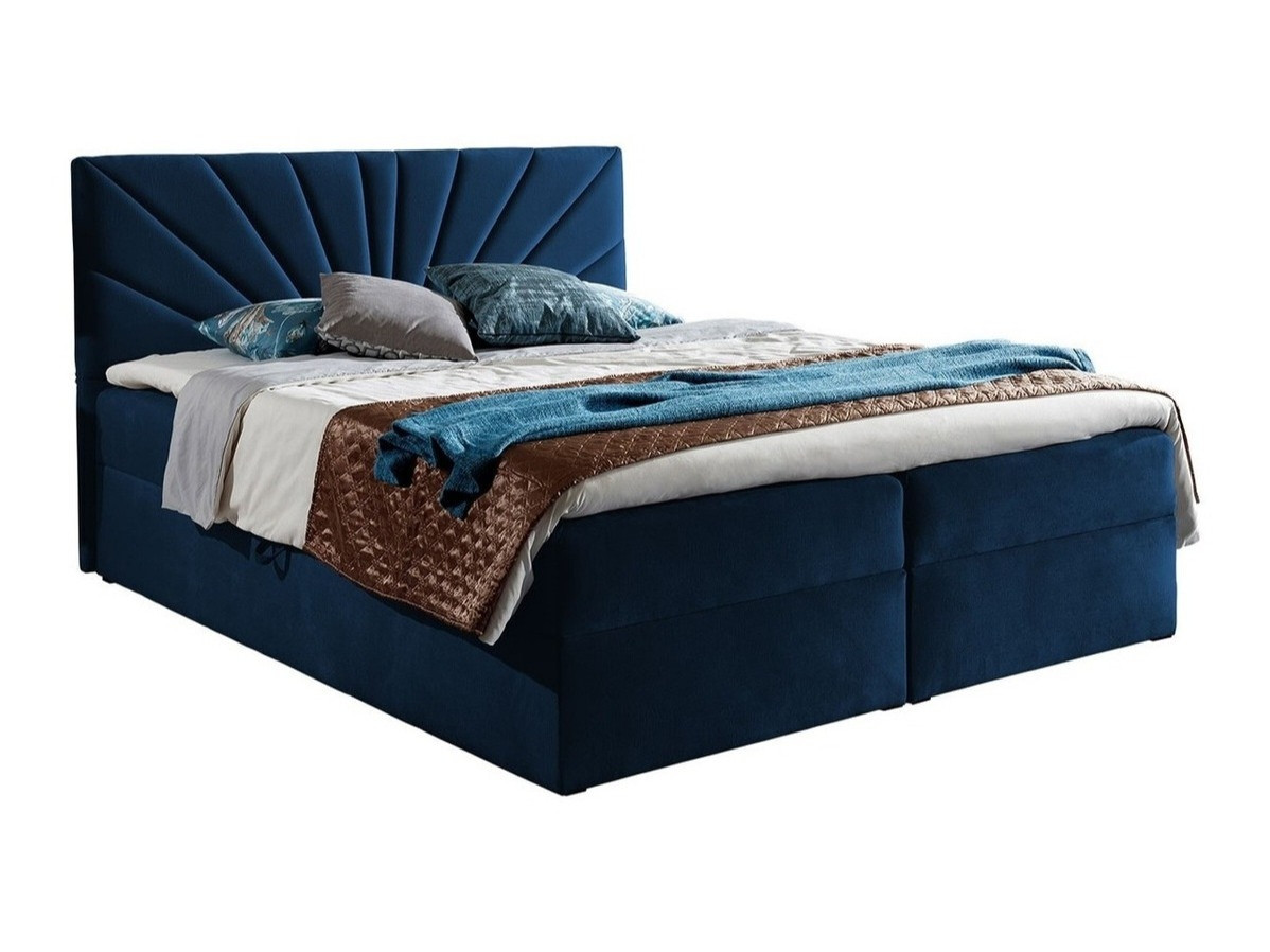 Pat boxspring Pons I (Kronos 09)