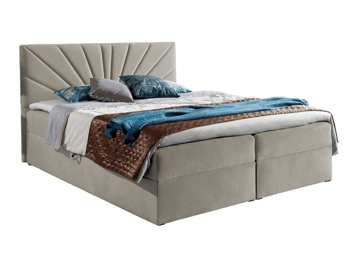 Pat boxspring Pons I (Paros 2)