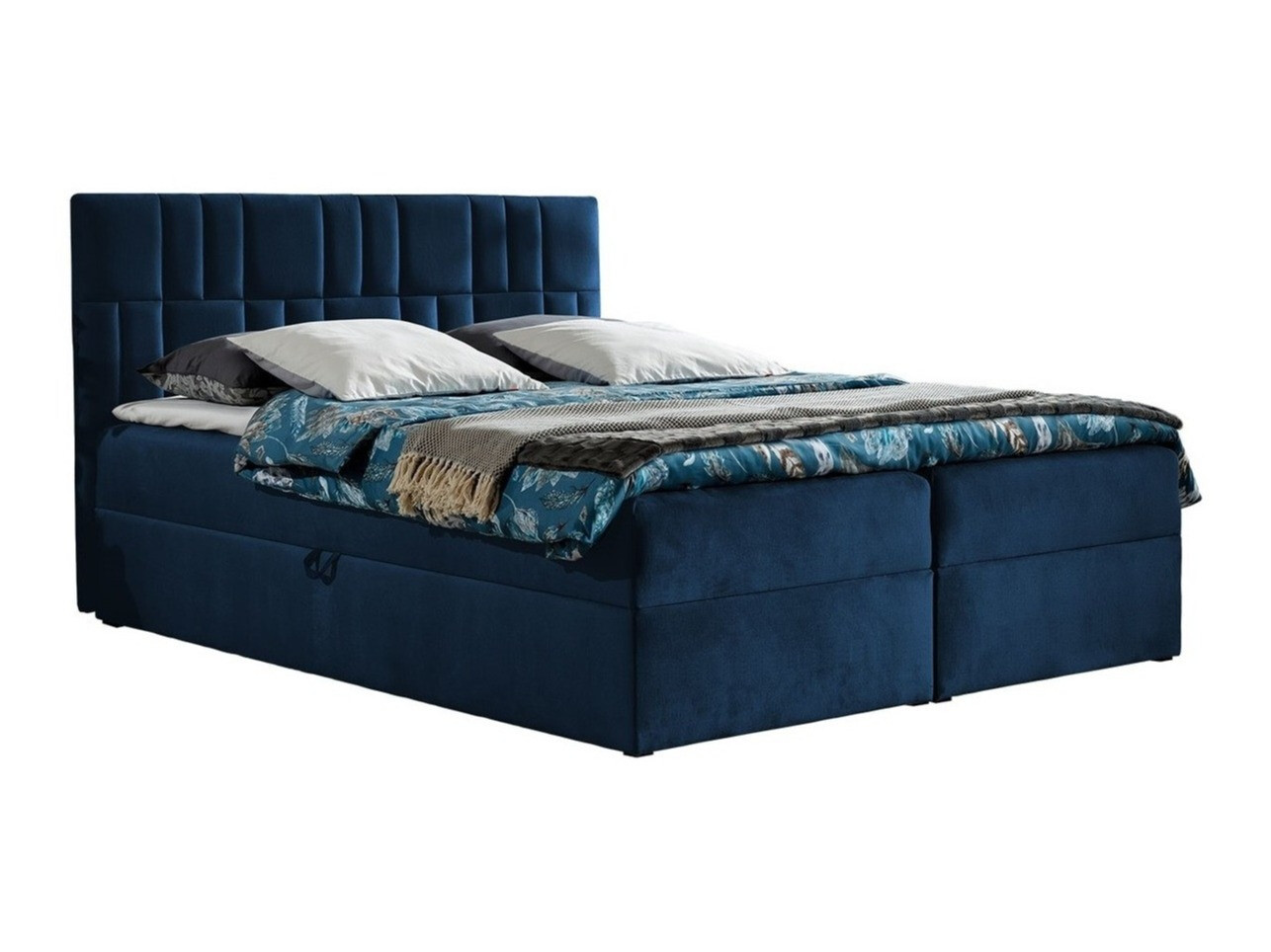 Pat boxspring Pons (Kronos 09)
