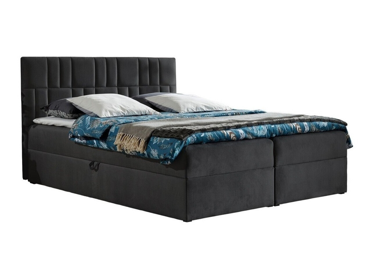 Pat boxspring Pons (Kronos 34)