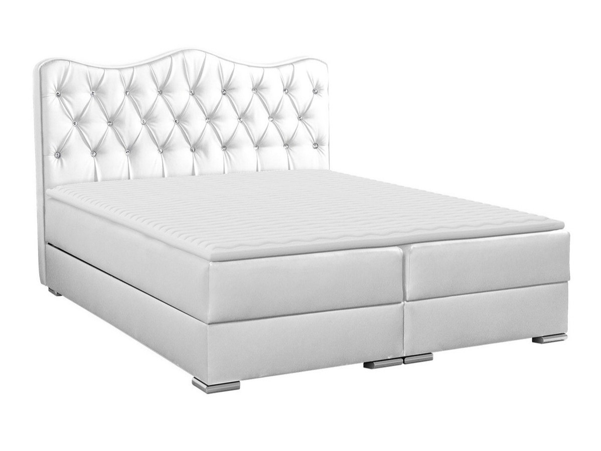 Pat boxspring Tectum I