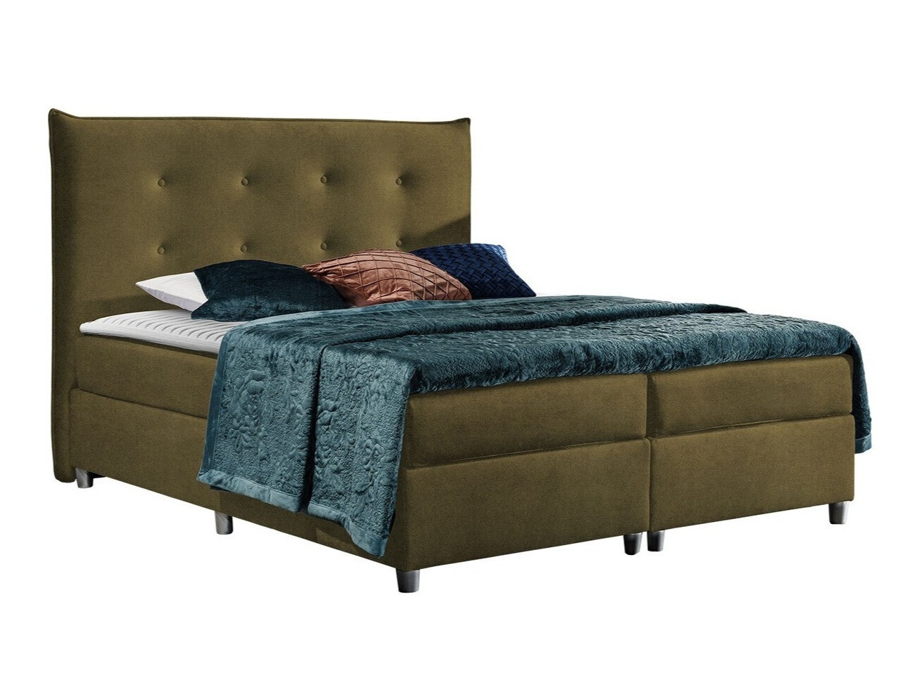 Pat boxspring Titulus (Zetta 297)