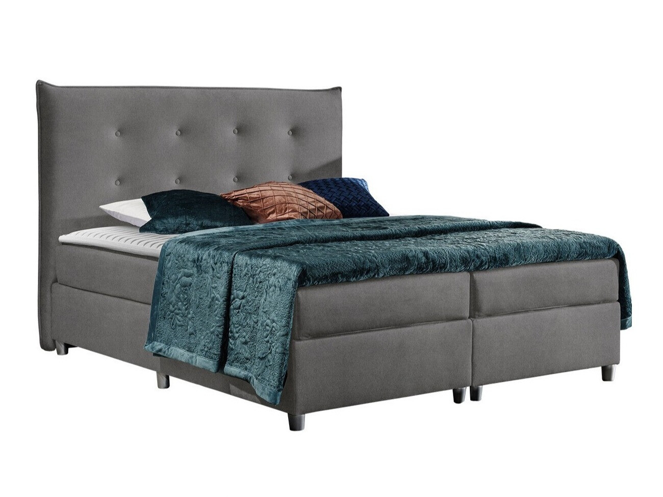 Pat boxspring Titulus (Zetta 304)