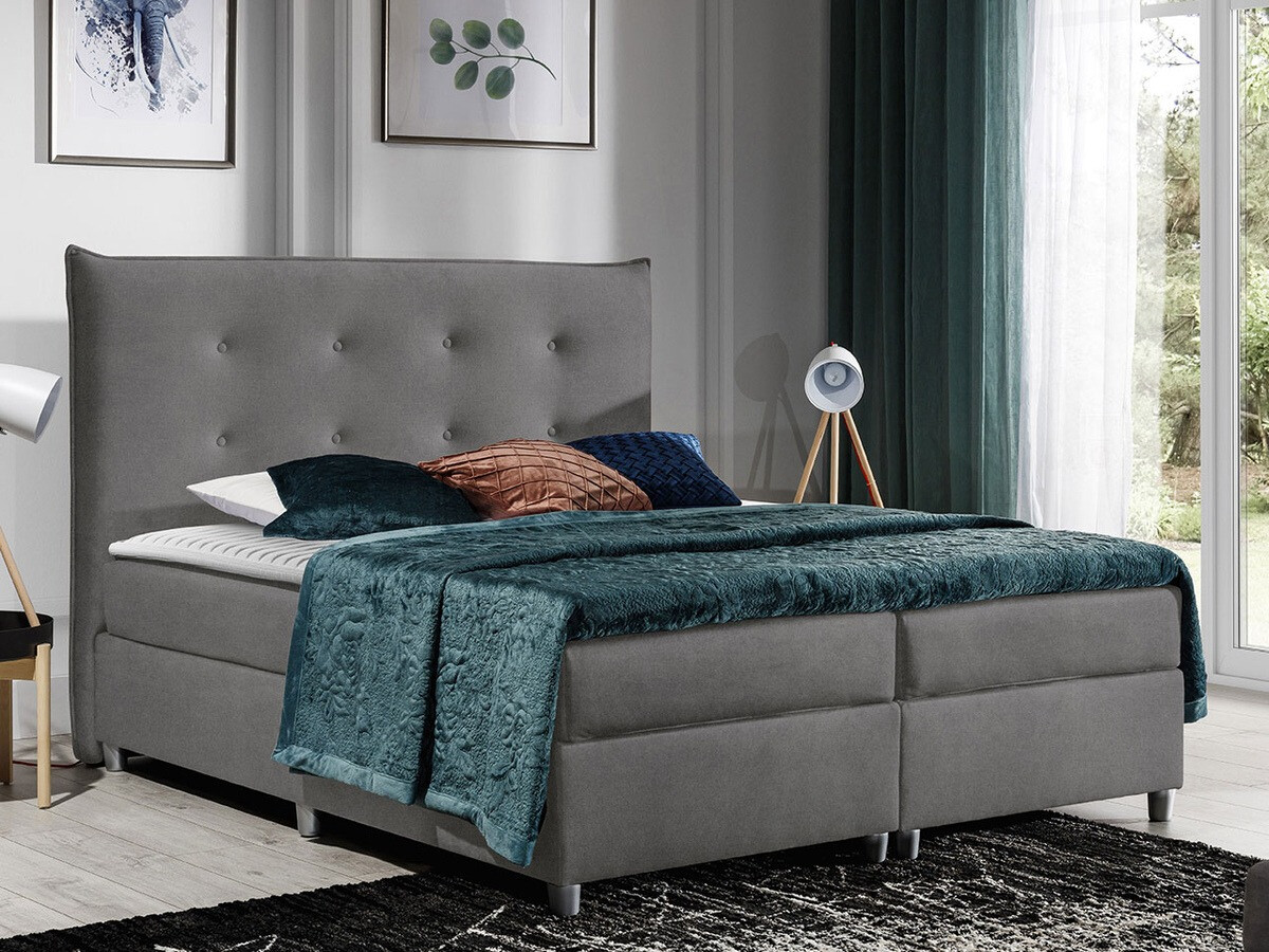 Pat boxspring Titulus (Zetta 304)