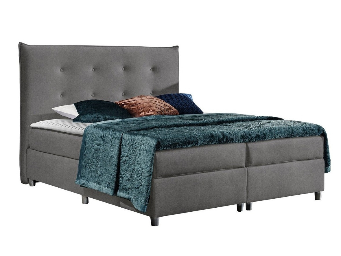 Pat boxspring Titulus (Zetta 304)