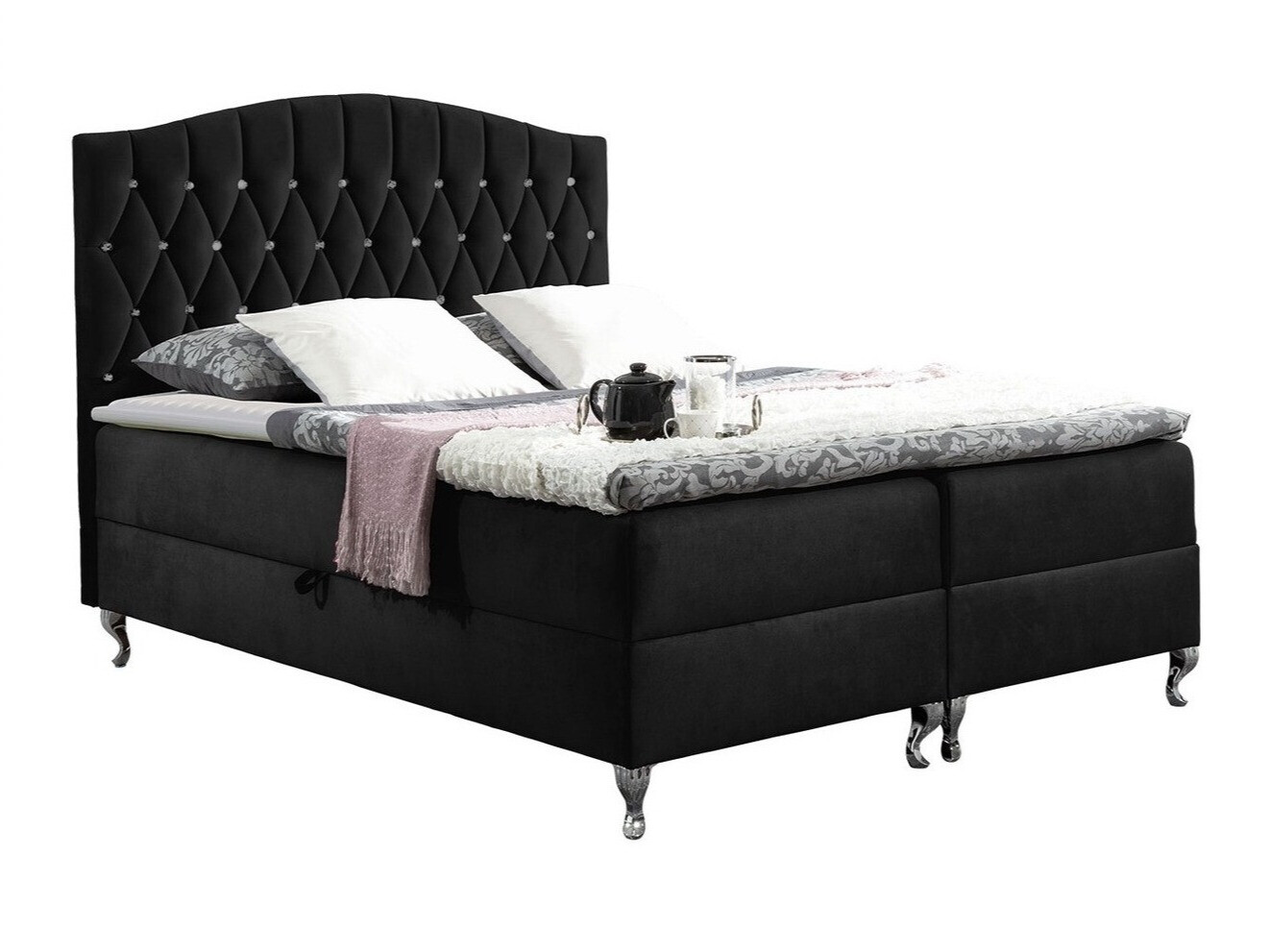 Pat boxspring Urbs