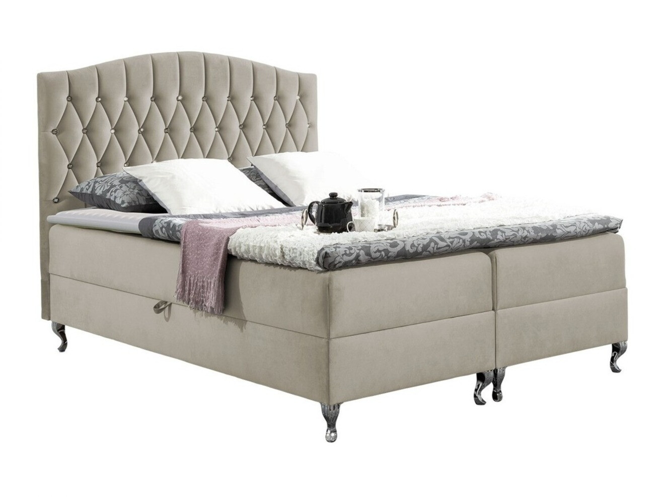 Pat continental Urbs (Paros 2)