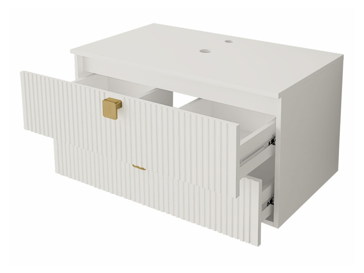 Set baie Panium (Alb)