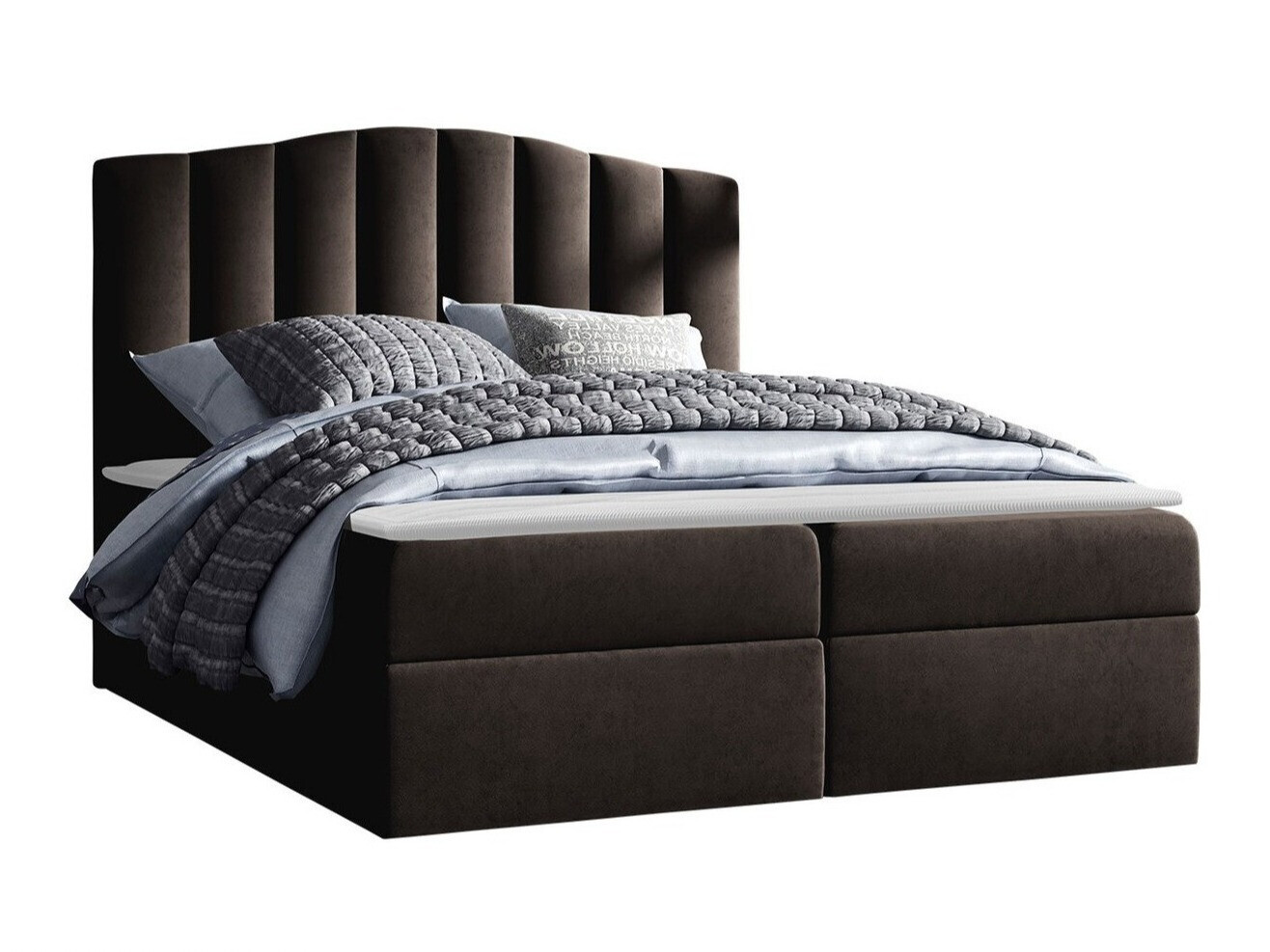 Pat boxspring Cantus