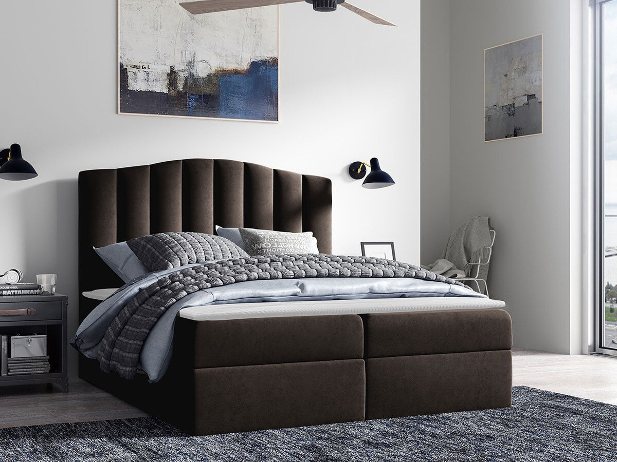 Pat boxspring Cantus (Casablanca 2308)
