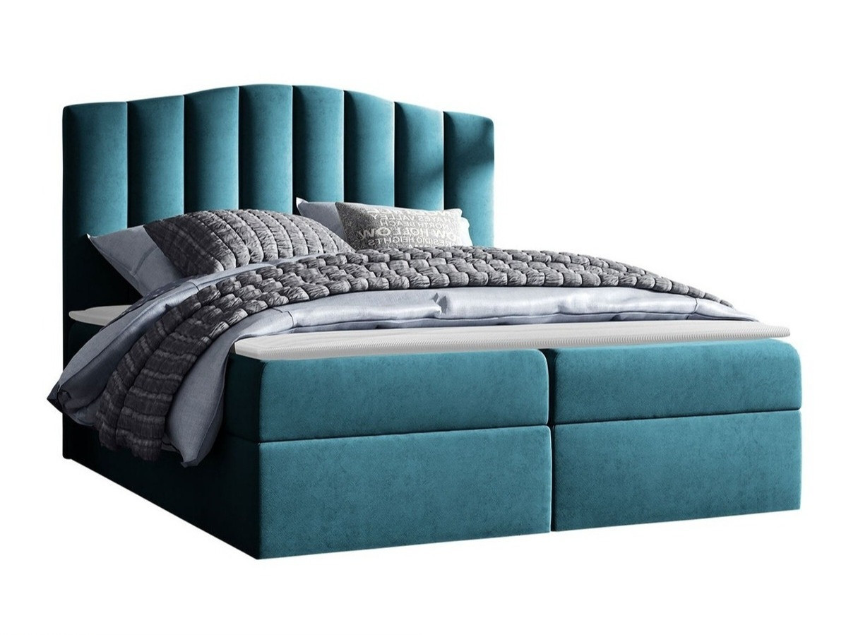 Pat boxspring Cantus (Casablanca 2313)
