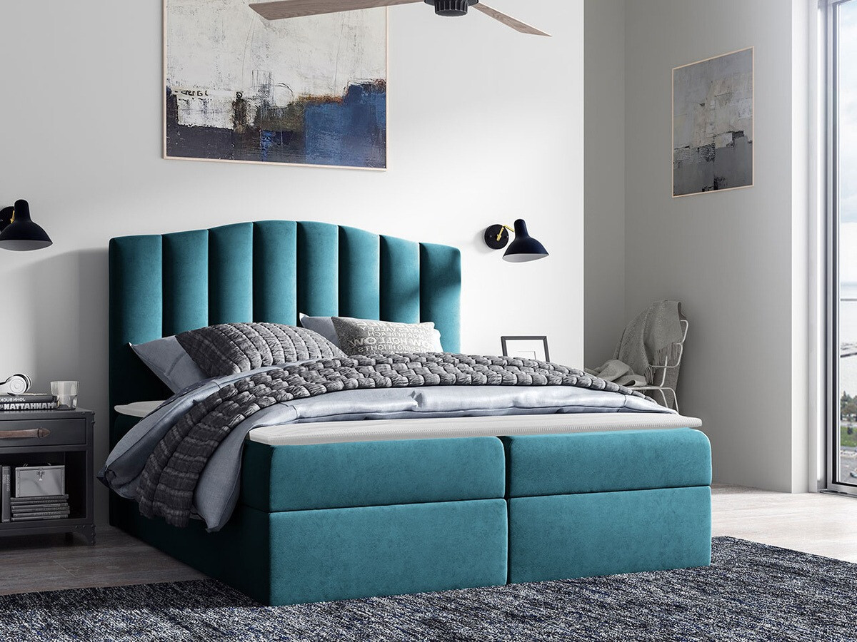 Pat boxspring Cantus (Casablanca 2313)
