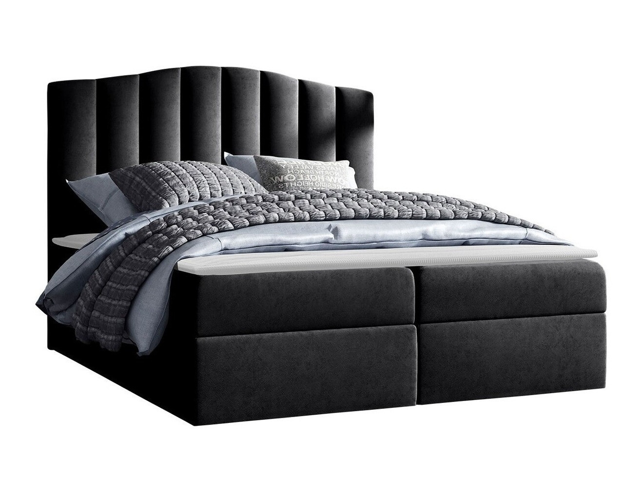 Pat boxspring Cantus (Casablanca 2316)
