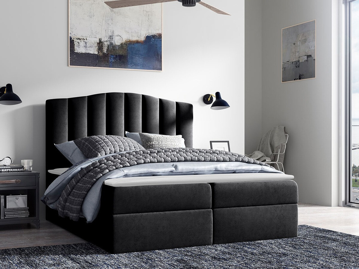 Pat boxspring Cantus (Casablanca 2316)