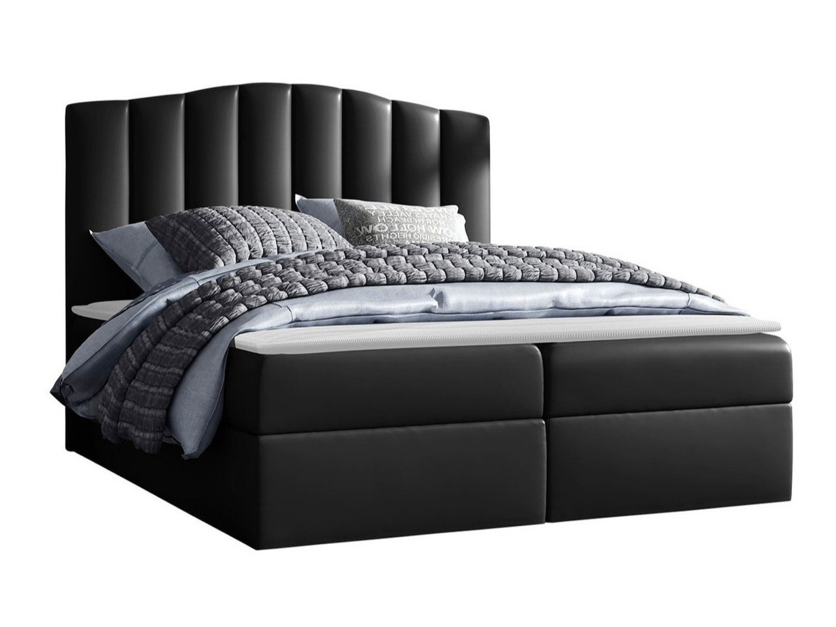 Pat boxspring Cantus (Soft 011)