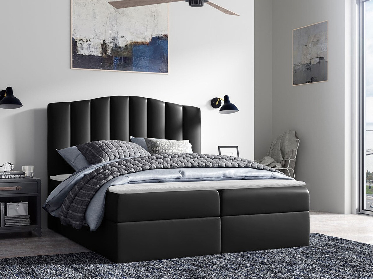 Pat boxspring Cantus (Soft 011)