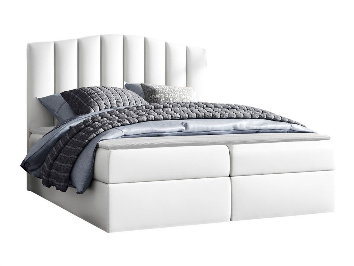 Pat boxspring Cantus (Soft 017)