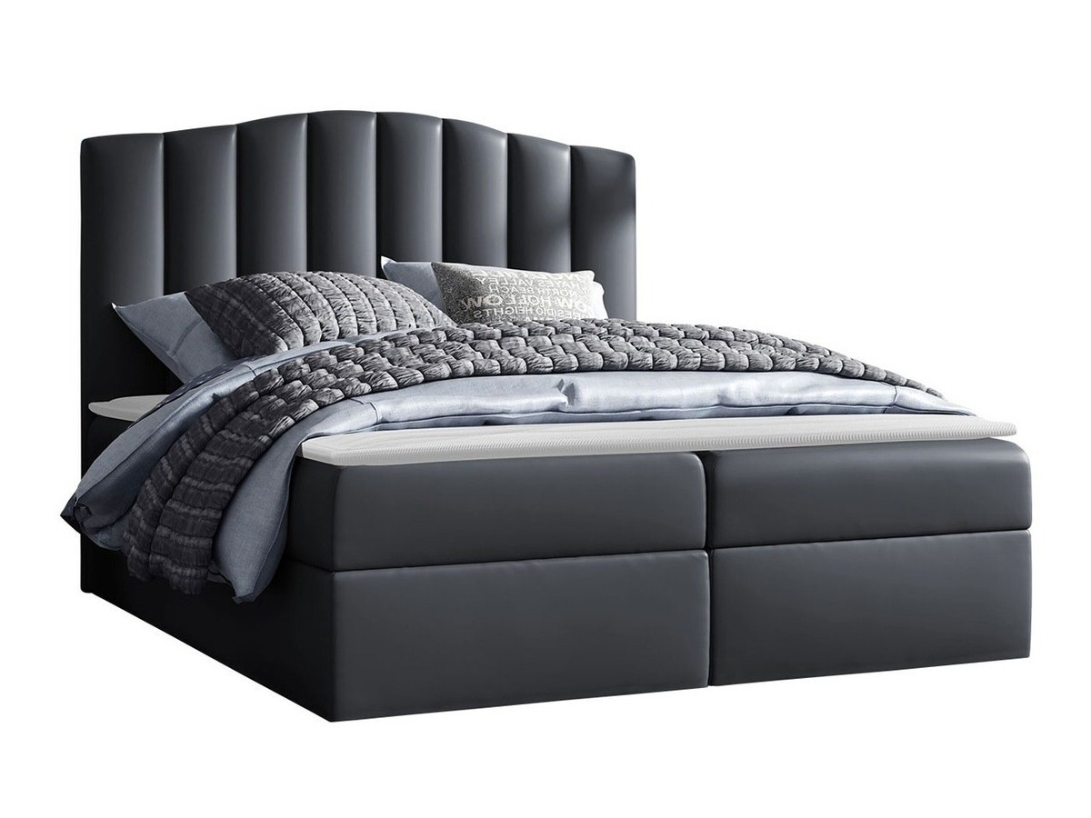 Pat boxspring Cantus (Soft 032)
