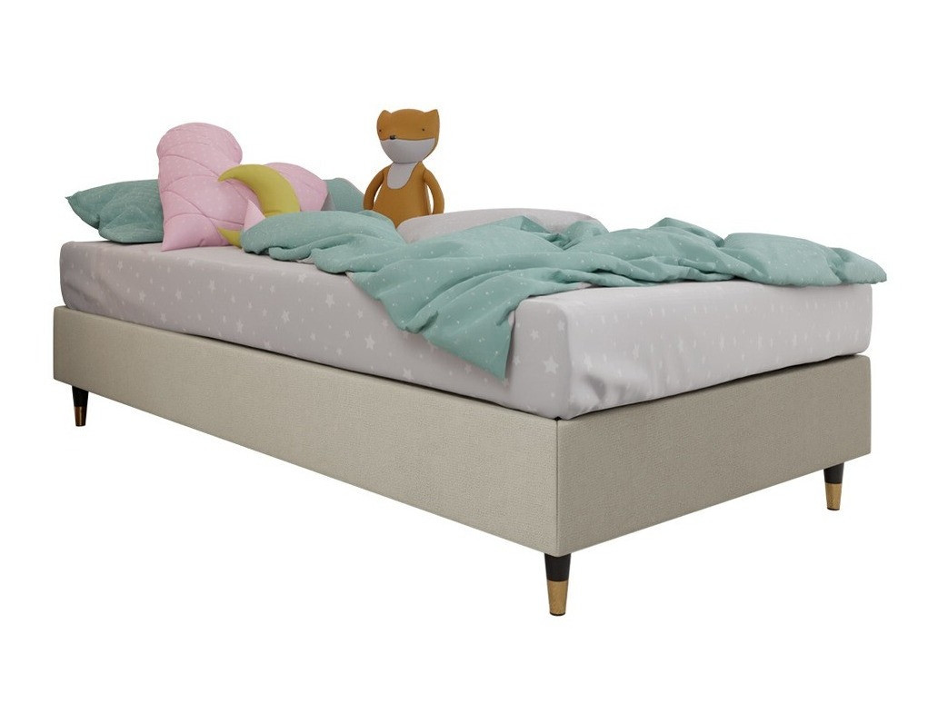 Pat boxspring Logan 108 (Manila 02)