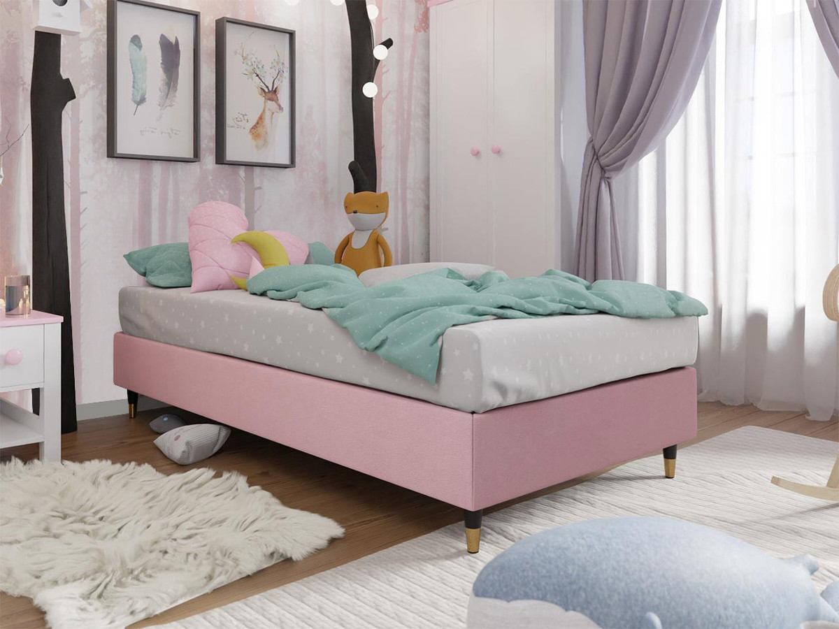 Pat boxspring Logan 108 (Manila 09)