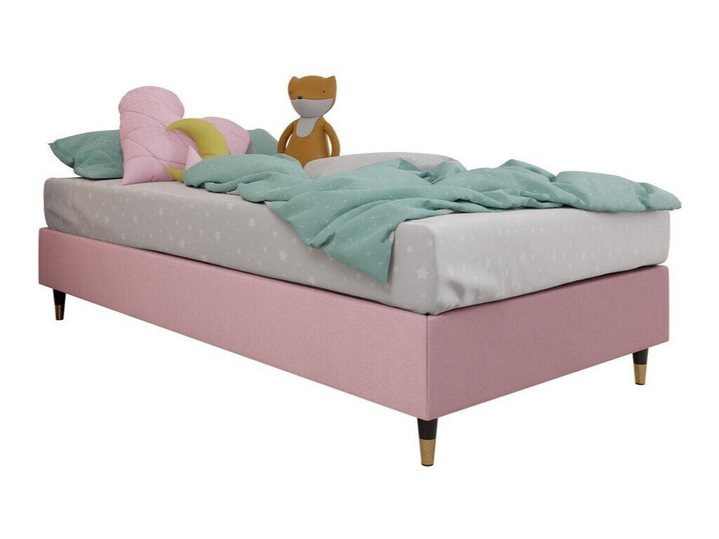 Pat boxspring Logan 108 (Manila 09)