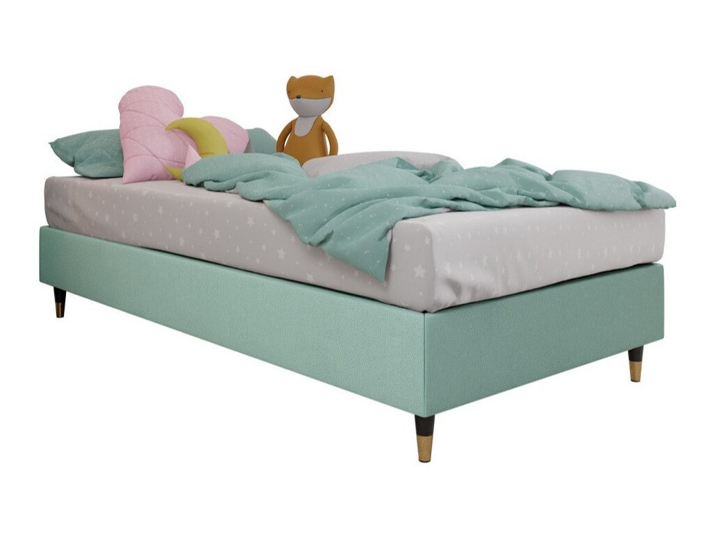 Pat boxspring Logan 108 (Manila 11)