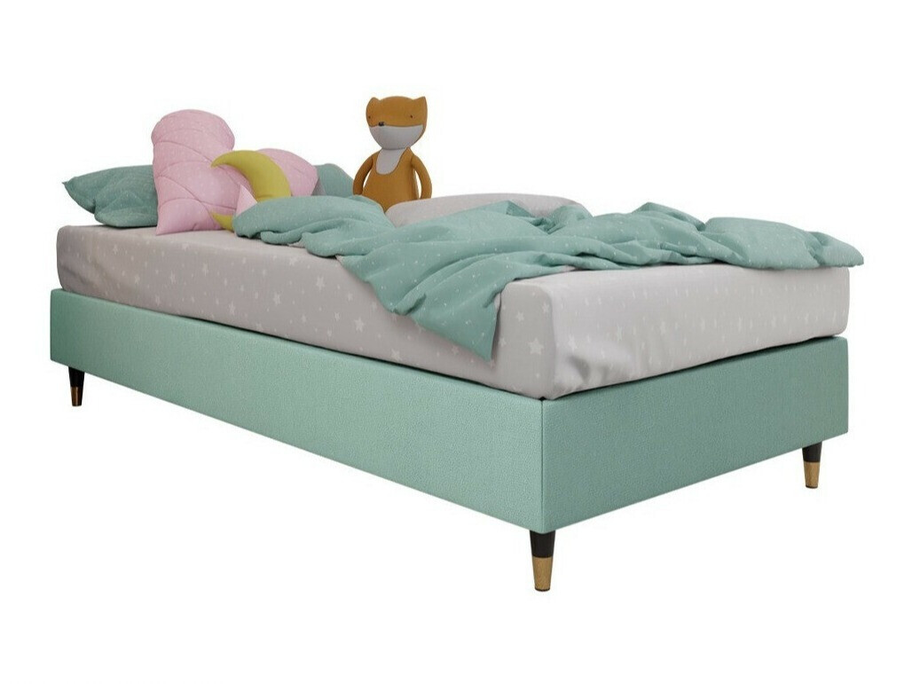 Pat boxspring Logan 108 (Manila 11)